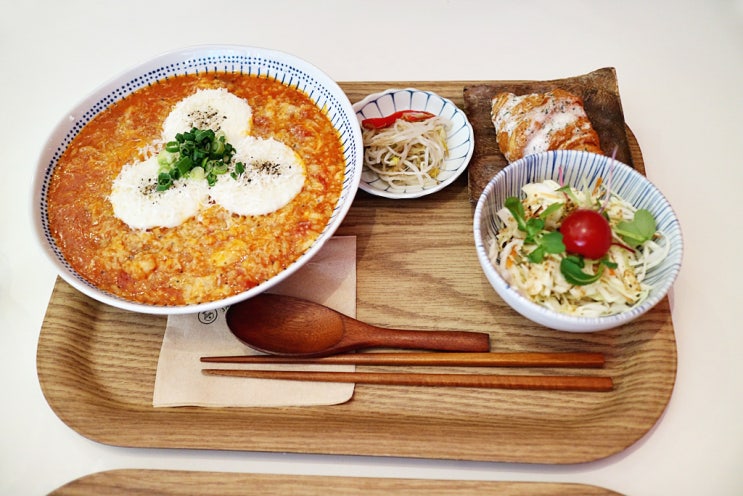  안산중앙동데이트 혼밥러도 ok! 이름없는 파스타