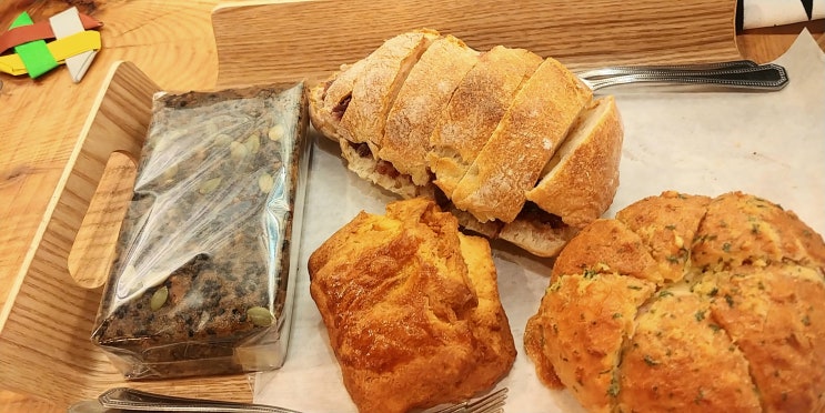  수원 빵집 수원의아침 영통동 비밀스러운 맛집