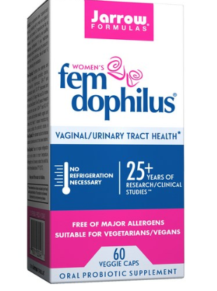 fem dophilus. 여성에게 필수 영양제인 이유? fem dophilus. 여성에게 필수 영양제인 이유?
