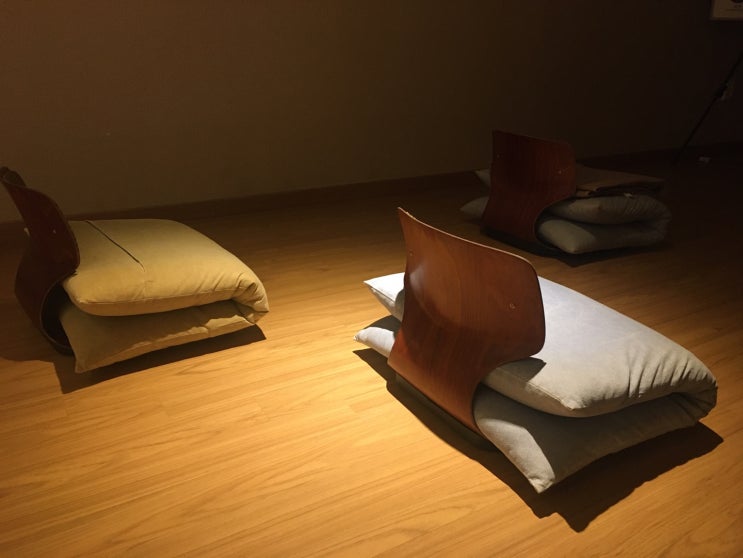  부산 명상센터 예약제로 운영 재개합니다(5.11~)