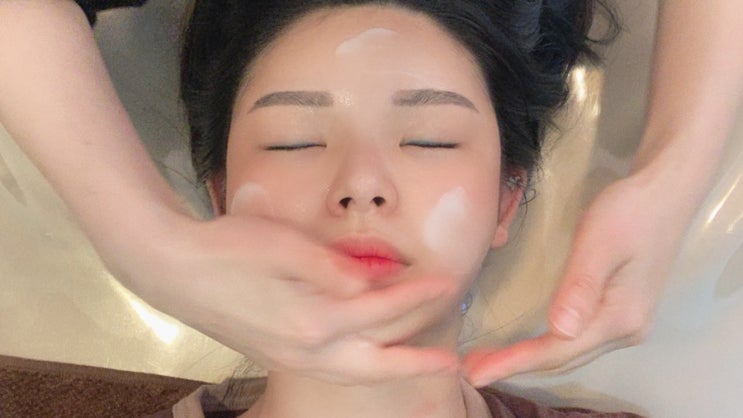  [뷰티리뷰]군자동피부관리 뷰티로망스  카복시재생관리 리얼후기