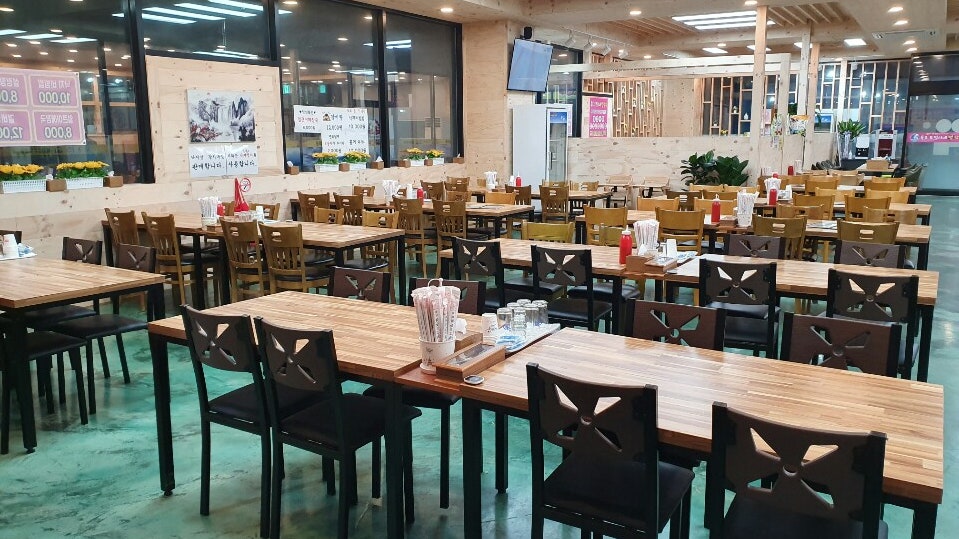 목포 묘정이네 뻘낙지 사진 3