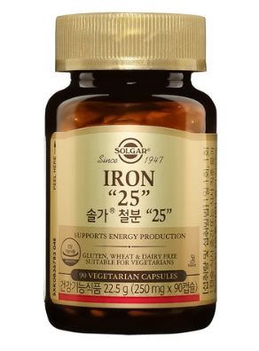 솔가 철분제가 여성에게 필수인 EU. 솔가 철분제가 여성에게 필수인 EU.