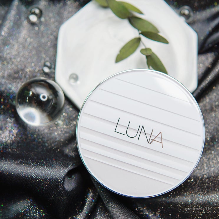  에센스팩트는 역시 LUNA 루나래스팅프라임팩트