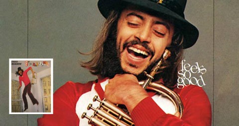  척 맨지오니(Chuck Mangione) - Children of Sanchez