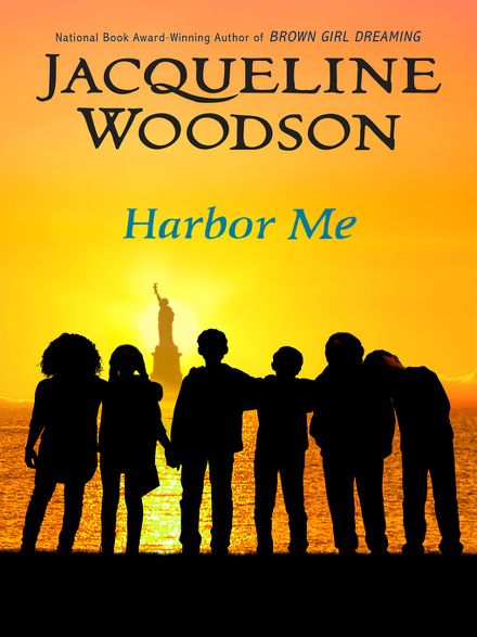 Harbor Me (도곡 eBook)