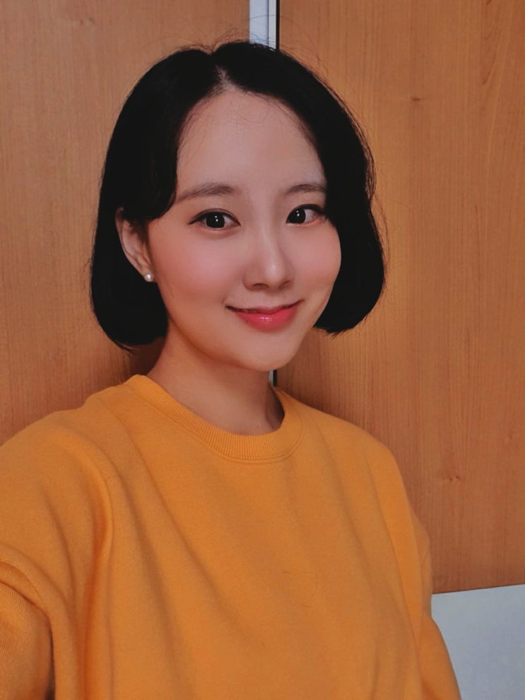  [피부과] 쳐지는 얼굴, 턱살엔 슈링크추천 & 얼굴땡김이 추천