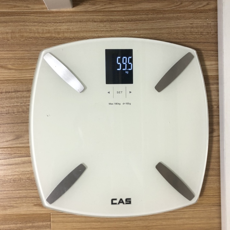  [체중기록]-71 목표체중 57kg, 절식