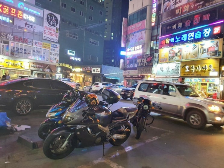  5월 보름 일상