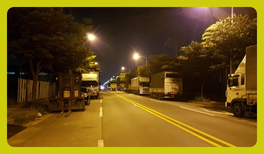  2020.5.11.월 오늘의 한마디