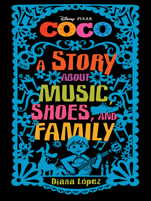  Coco (도곡 eBook)