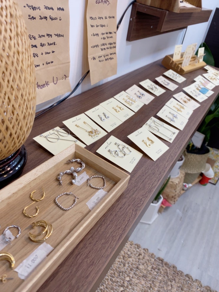  매주 토요일마다 열리는 프리마켓 마산 창동 <수프리마켓>