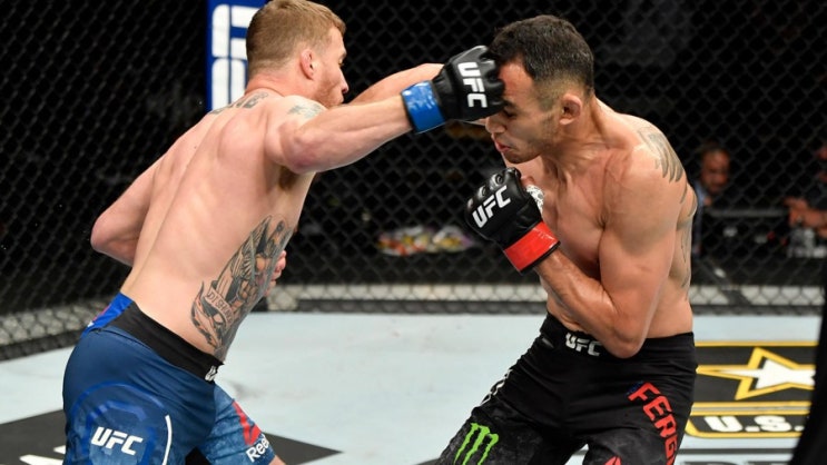 UFC 249 PPV 60만 수준 예상 등 MMA 뉴스 UFC 249 PPV 60만 수준 예상 등 MMA 뉴스