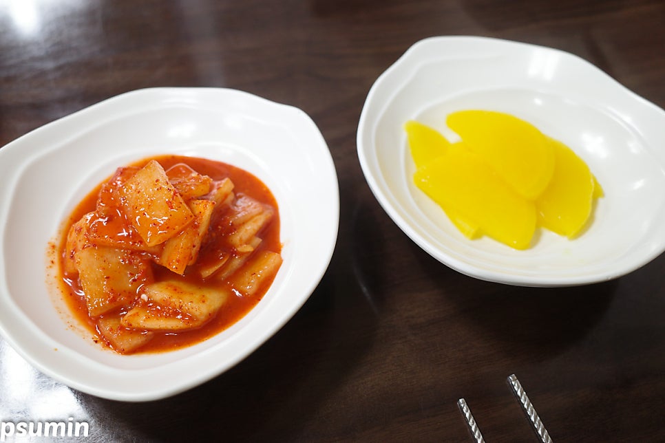 예지네팥칼국수 사진 4