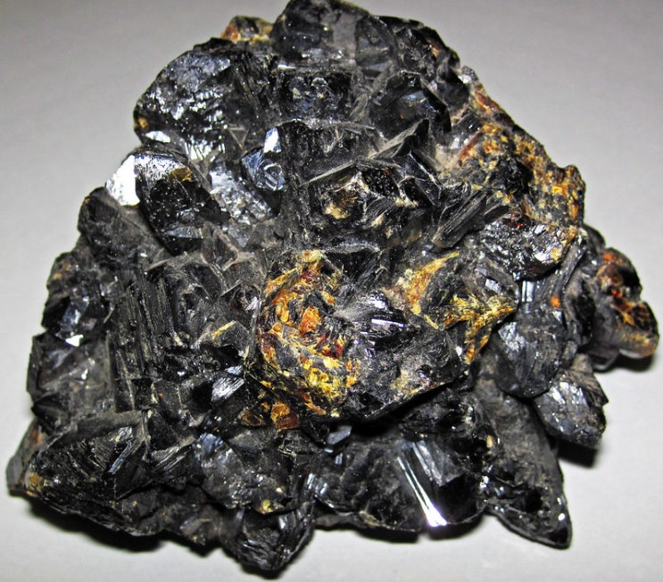  VENATOR 황화 아연 (ZnS, Zinc Sulfide)