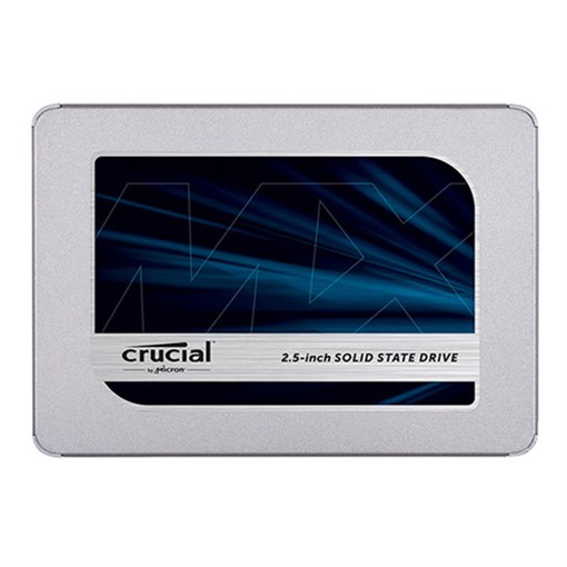 마이크론 Crucial SSD MX500 특장점 후기입니다 마이크론 Crucial SSD MX500 특장점 후기입니다