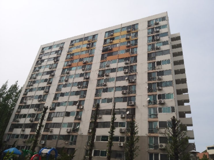 강북 재건축 대장주 성산시영아파트 안전진단 최종 통과 강북 재건축 대장주 성산시영아파트 안전진단 최종 통과