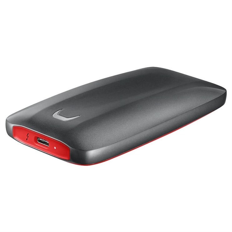 삼성전자 포터블 외장 SSD X5 MU-PB1T0B/WW 좋습니다! 삼성전자 포터블 외장 SSD X5 MU-PB1T0B/WW 좋습니다!