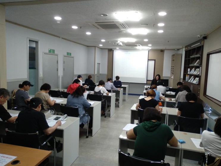  19' 재기교육 16회차