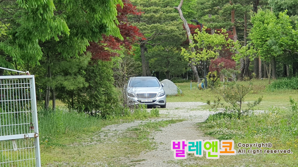 아부지. 과천 땅 사도 될까요?