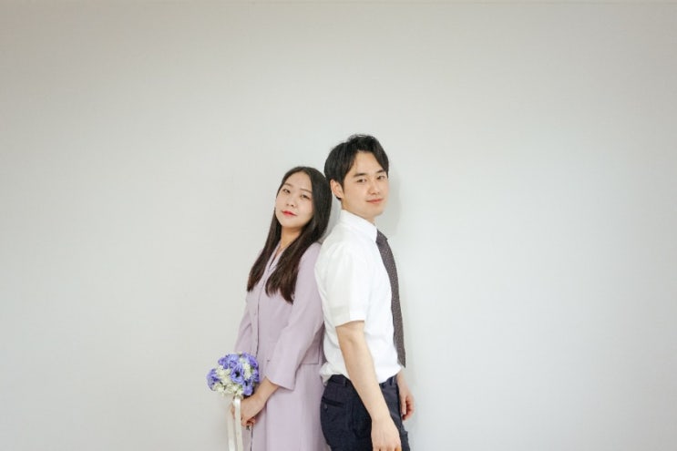  #24[웨딩] 홈셀프웨딩 홈스냅 셀프웨딩 꿀팁