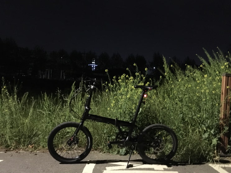  일요일 산책 : D+1144