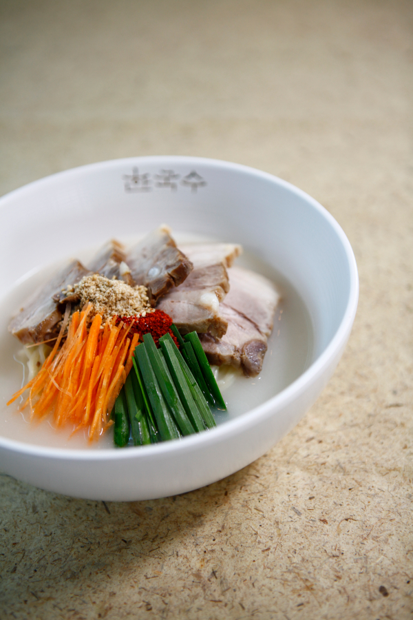  안국역 근처 국수맛집은 서촌맛집 한국수 경복궁역점을 추천합니다!