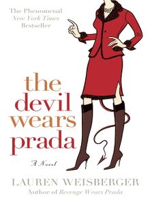 The Devil Wears Prada (서울도서관 eBook)