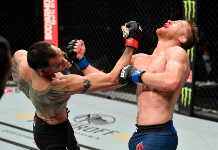 UFC 249 PPV 대박 70만 이상 판매.. 선수 대전료 공개 UFC 249 PPV 대박 70만 이상 판매.. 선수 대전료 공개