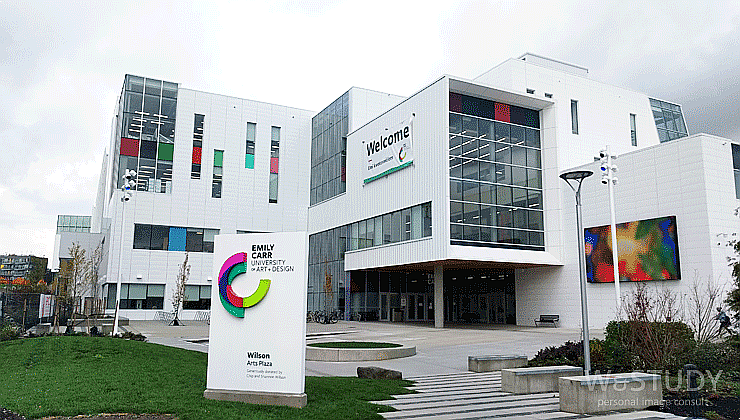  Industrial design _ Emily Carr University