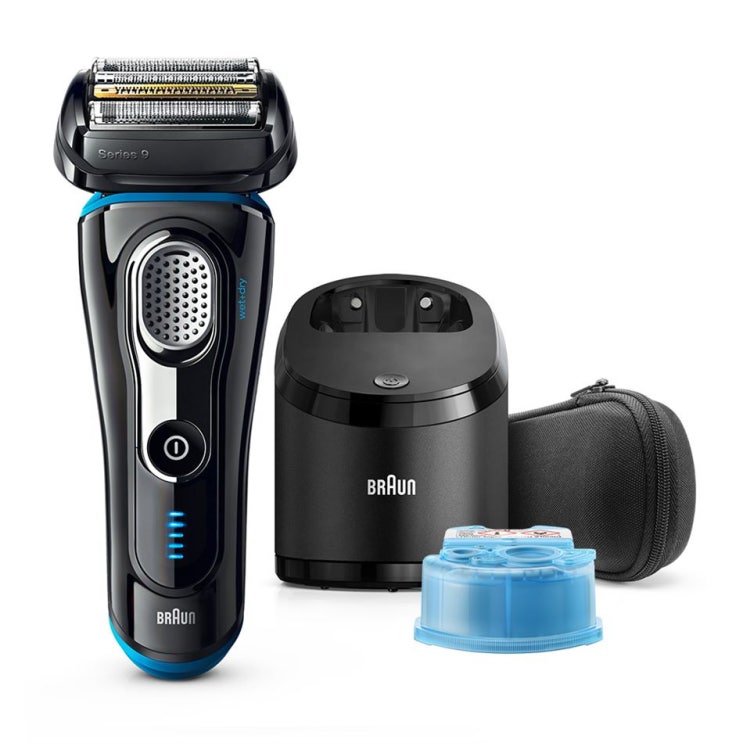 BRAUN 시리즈9 전기면도기 특장점 후기입니다! BRAUN 시리즈9 전기면도기 특장점 후기입니다!