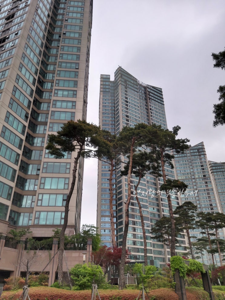 용산정비창 주변 주상복합 둘러보기 2-용산 센트럴파크 헤링턴스퀘어, 용산 시티파크, 용산 파크타워 용산정비창 주변 주상복합 둘러보기 2-용산 센트럴파크 헤링턴스퀘어, 용산 시티파크, 용산 파크타워