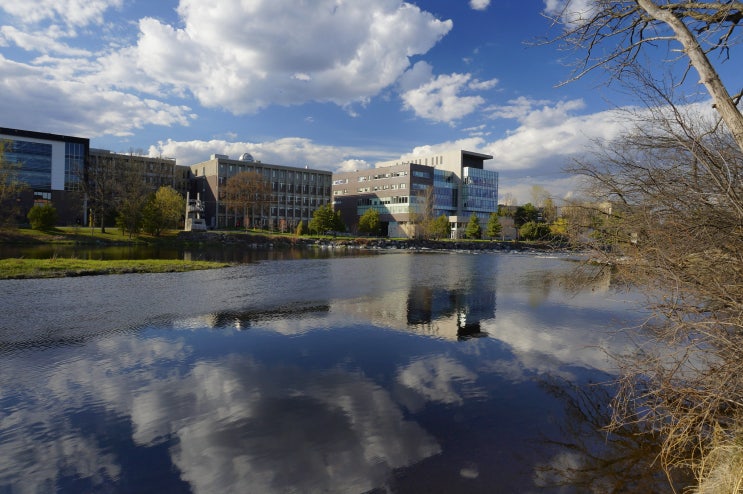 Carleton University School of Industrial Design