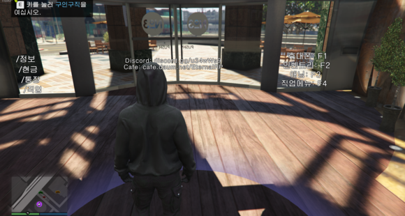 [GTA5 온라인] 일주일간 타이어를 싣고 튜너 보너스 획득