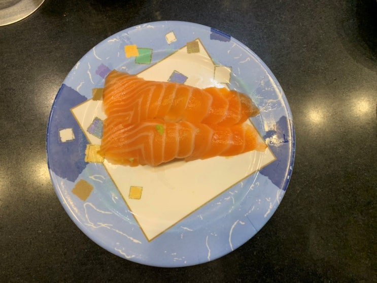  [평택/평택동 식당] AK 백화점에서 초밥먹기
