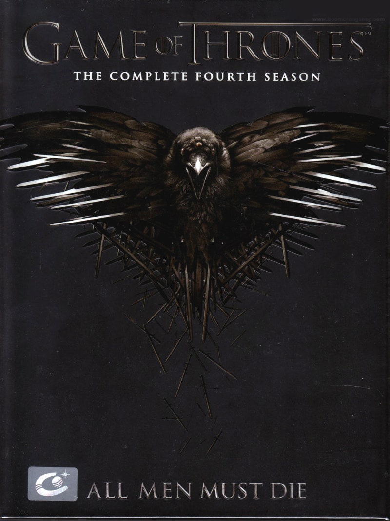 왕좌의 게임> 시즌4 줄거리 요약 : 발라 모굴리스 : 네이버 블로그