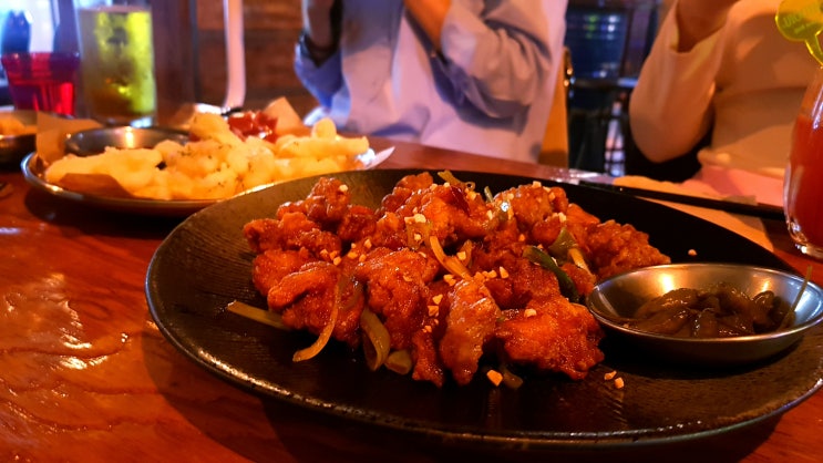  [ 도봉동 술집 ] 방학역 맥주 마시기 좋은 마텡, 나른한 분위기의 펍