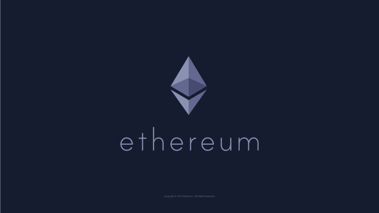  이더리움(ETH) 코인 정보 알아보기