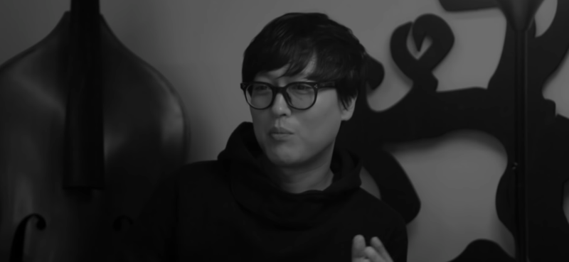 나의 청춘 김동률 가수를 알면 노래가 더 잘 들린다 1편 전람회 시작 (나이)