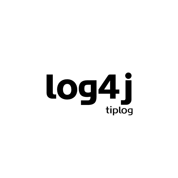  log4j - Logging Levels(로그 레벨) 정리