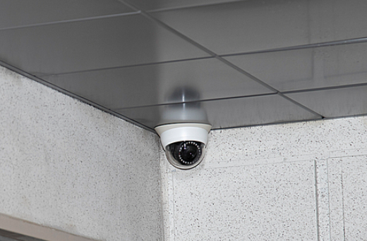  집의 안전을 지켜주는 CCTV, 확실하게 설치해보세요!