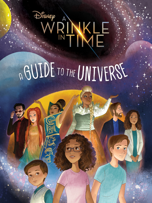  A Guide to the Universe (도곡 eBook)
