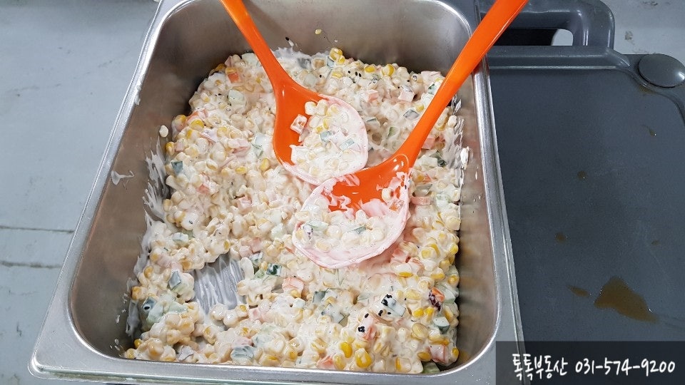 삭다니식당 사진 6