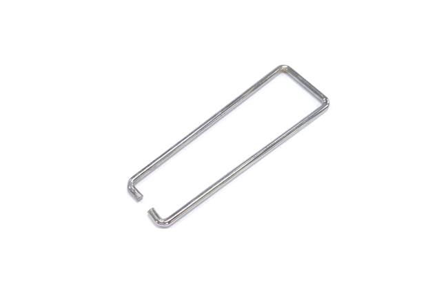  선재밴딩 제작 [철사밴딩, 철사가공스프링, 와이어 포밍, Wire forming]