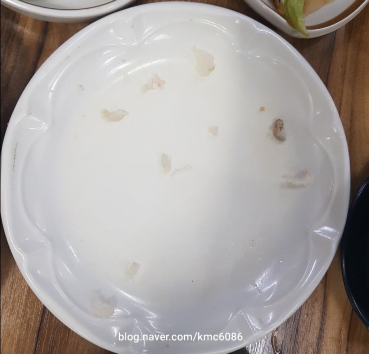  대구 달서구 두류동 횟집 소소한 동네 맛집 바다마을