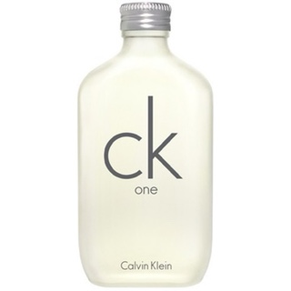  [착한가격] 캘빈클라인 CK one 오드뚜왈렛