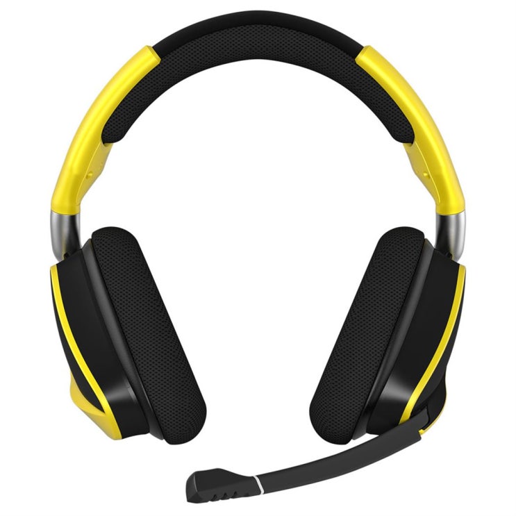 커세어 VOID PRO RGB WIRELESS PREMIUM 게이밍 헤드셋 신기방기 아이템 커세어 VOID PRO RGB WIRELESS PREMIUM 게이밍 헤드셋 신기방기 아이템