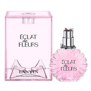  [착한가격] 프랑스 랑방 에끌라드 플레르 edp 30 50 100ml 여성 향수