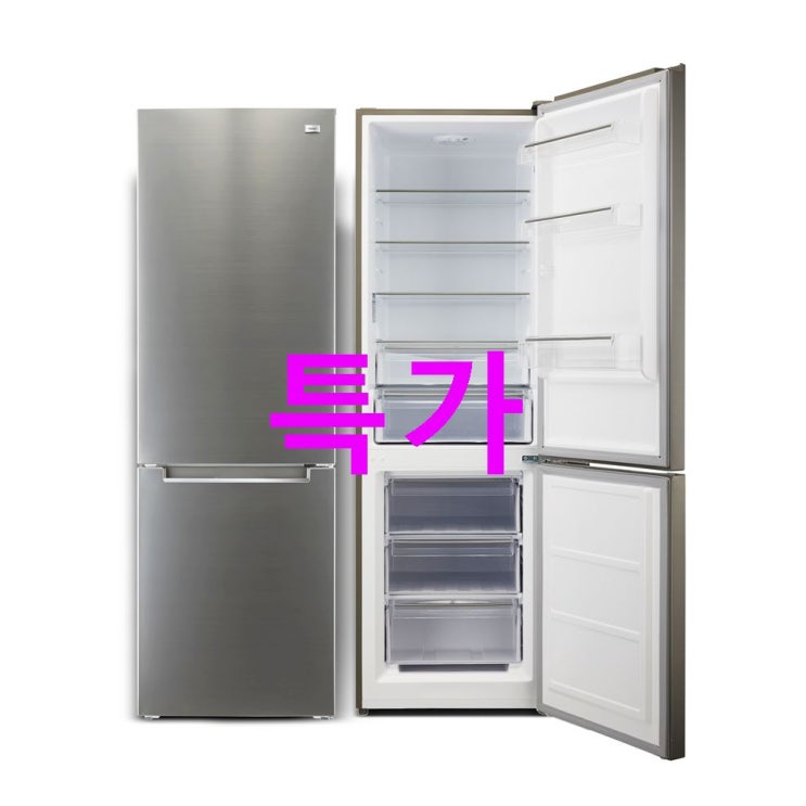 하이얼 일반소형 콤비냉장고 메탈 312L ~ 지금이 적기 하이얼 일반소형 콤비냉장고 메탈 312L ~ 지금이 적기