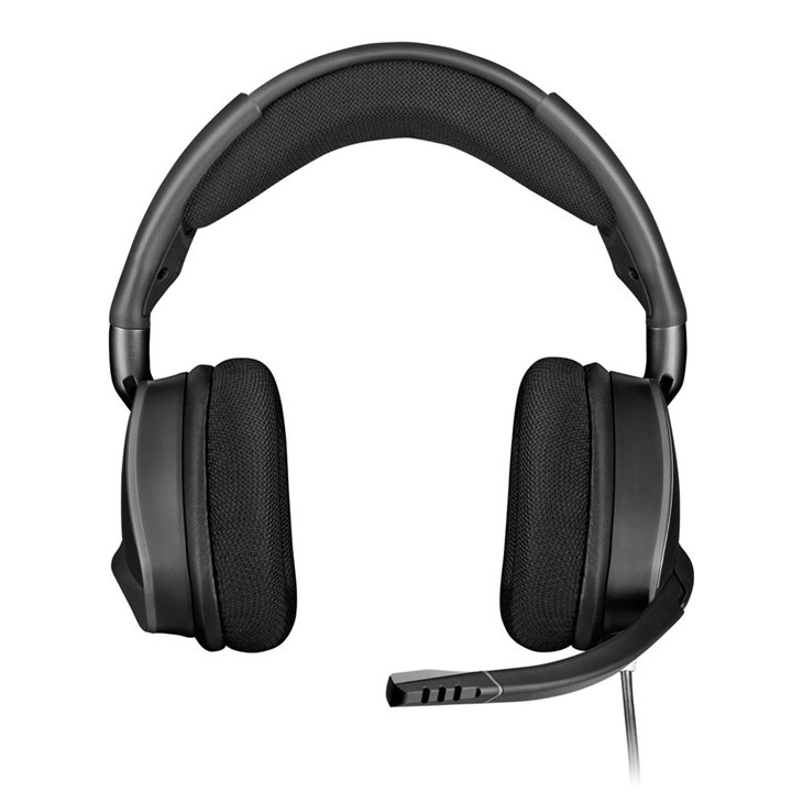커세어 VOID RGB Elite USB 7.1채널 게이밍 헤드셋 골라보기 커세어 VOID RGB Elite USB 7.1채널 게이밍 헤드셋 골라보기